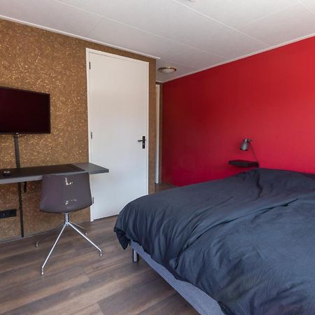 Hotel Leeuwerik บาดนิวเวสคานส์ ภายนอก รูปภาพ