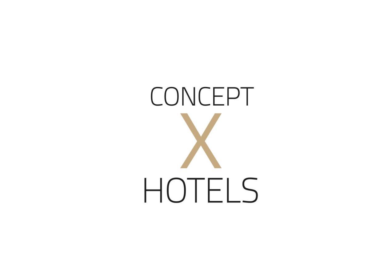 Hotel Leeuwerik บาดนิวเวสคานส์ ภายนอก รูปภาพ