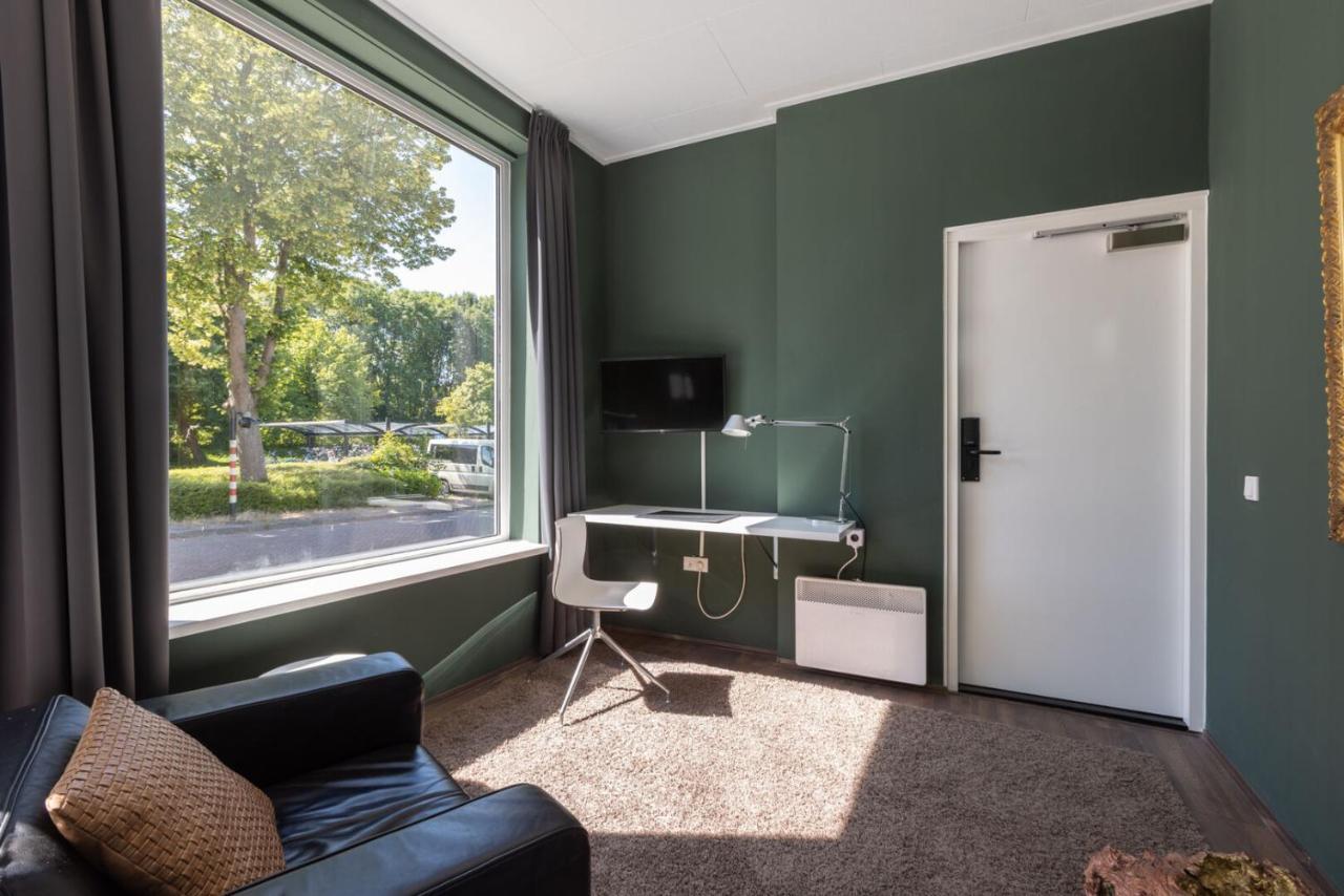 Hotel Leeuwerik บาดนิวเวสคานส์ ภายนอก รูปภาพ