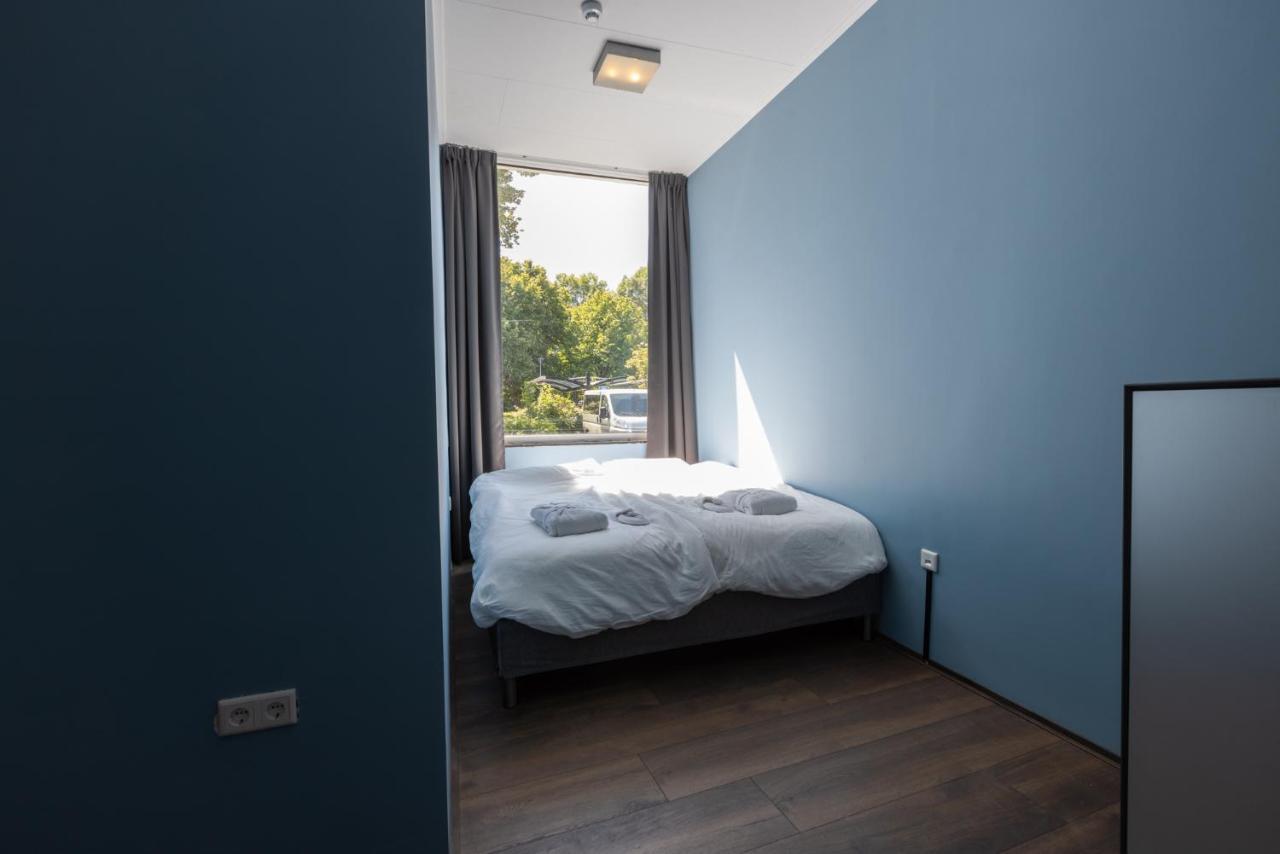 Hotel Leeuwerik บาดนิวเวสคานส์ ภายนอก รูปภาพ
