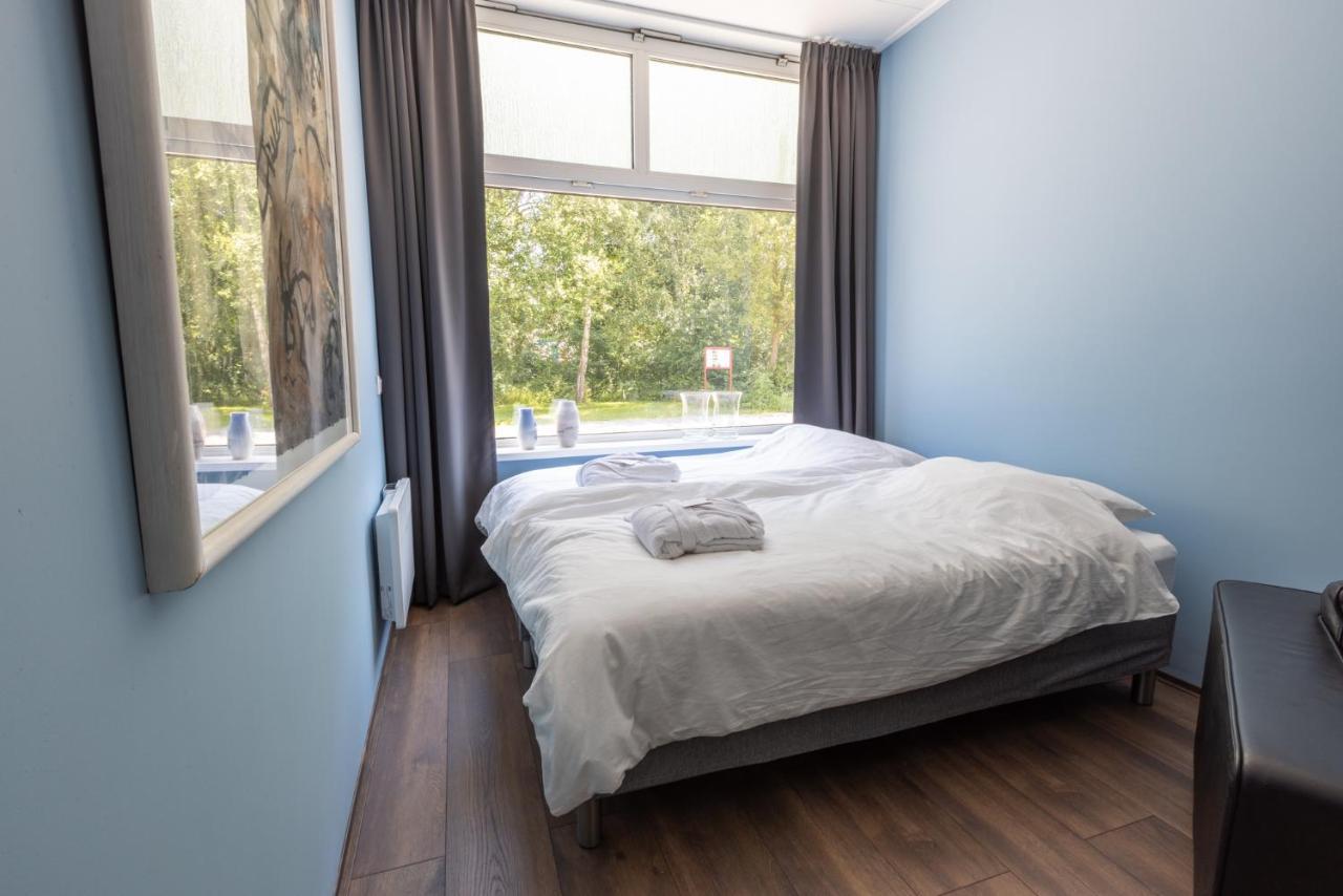 Hotel Leeuwerik บาดนิวเวสคานส์ ภายนอก รูปภาพ
