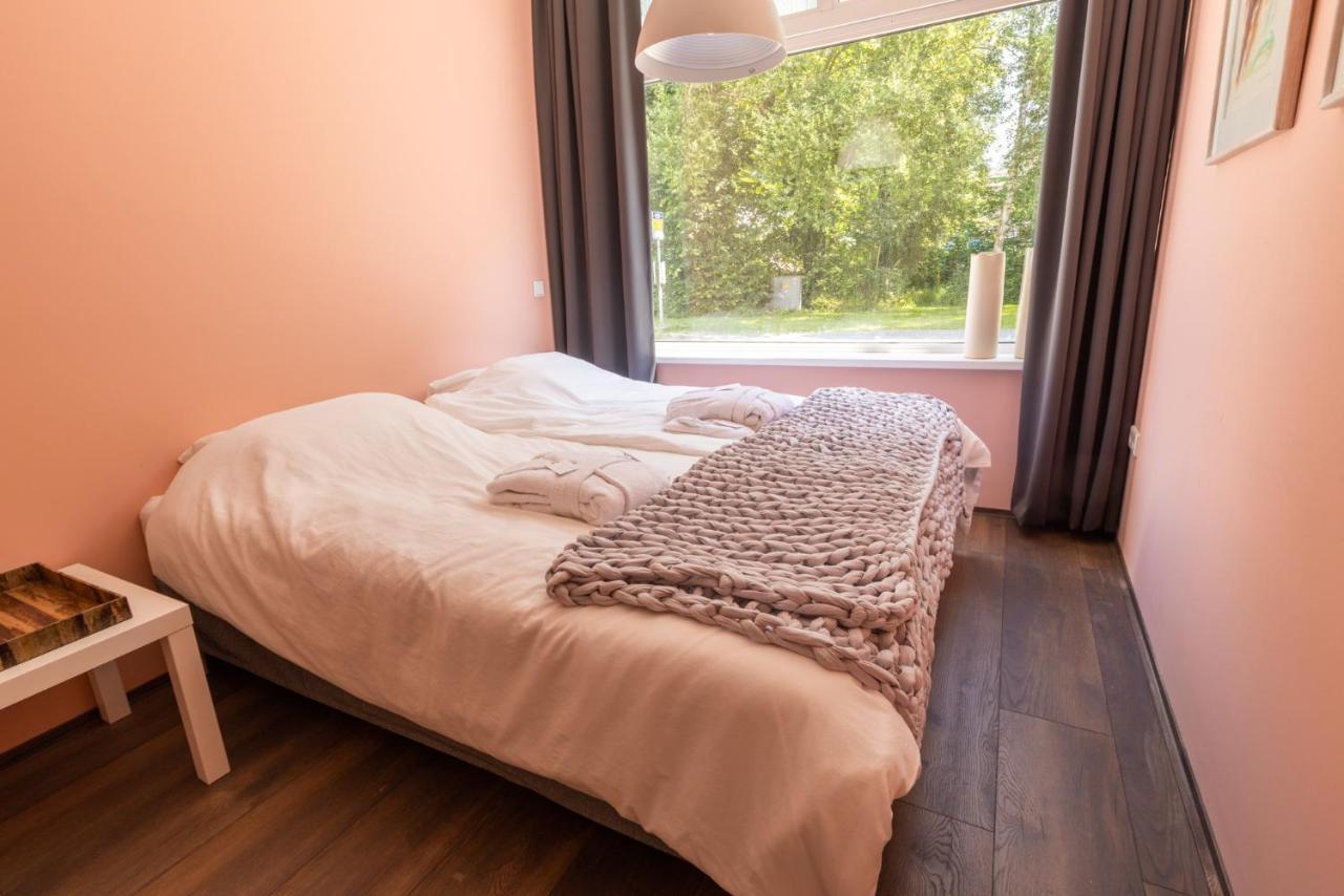 Hotel Leeuwerik บาดนิวเวสคานส์ ภายนอก รูปภาพ