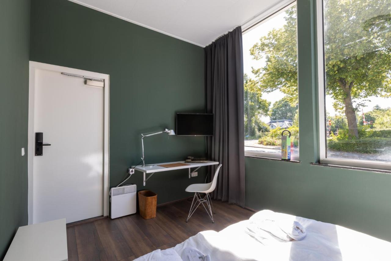 Hotel Leeuwerik บาดนิวเวสคานส์ ภายนอก รูปภาพ
