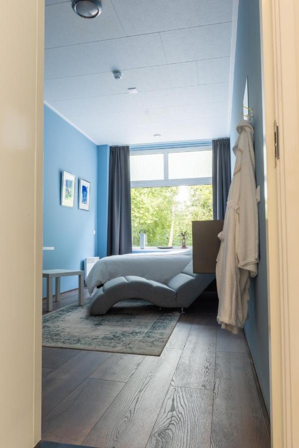 Hotel Leeuwerik บาดนิวเวสคานส์ ภายนอก รูปภาพ