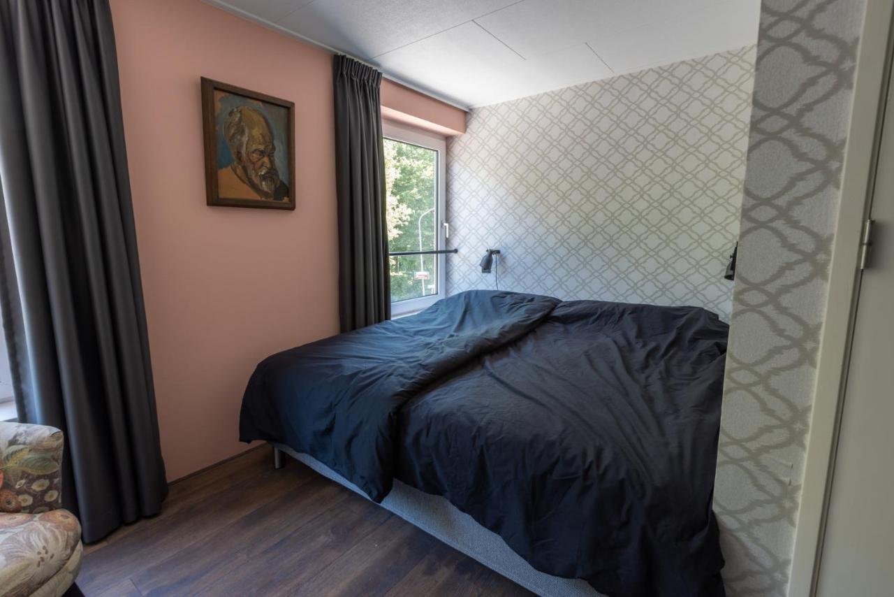 Hotel Leeuwerik บาดนิวเวสคานส์ ภายนอก รูปภาพ