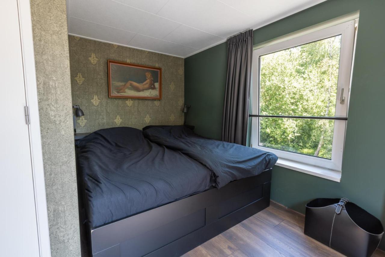 Hotel Leeuwerik บาดนิวเวสคานส์ ภายนอก รูปภาพ