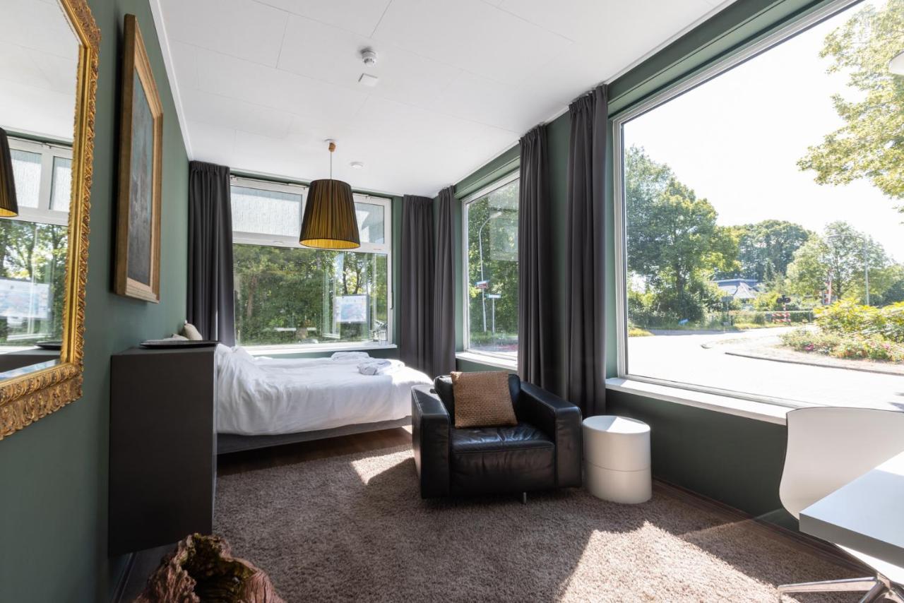Hotel Leeuwerik บาดนิวเวสคานส์ ภายนอก รูปภาพ