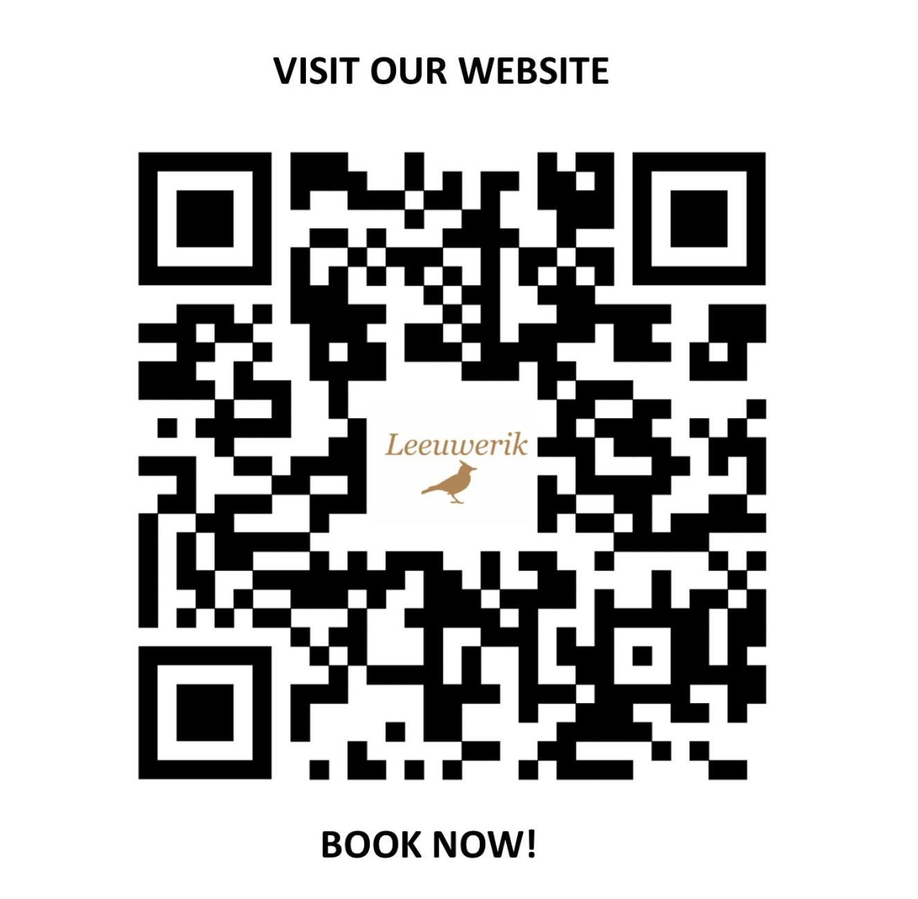 Hotel Leeuwerik บาดนิวเวสคานส์ ภายนอก รูปภาพ